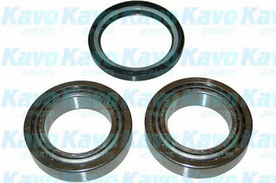 KAVO PARTS wbk5502 -  Комплект подшипника ступицы колеса